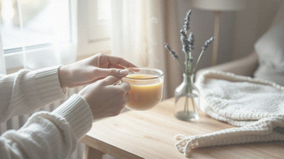 Jakie są naturalne metody łagodzenia bólu głowy podczas ciąży?