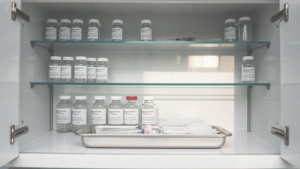 Jak często należy stosować testosteron enanthate?