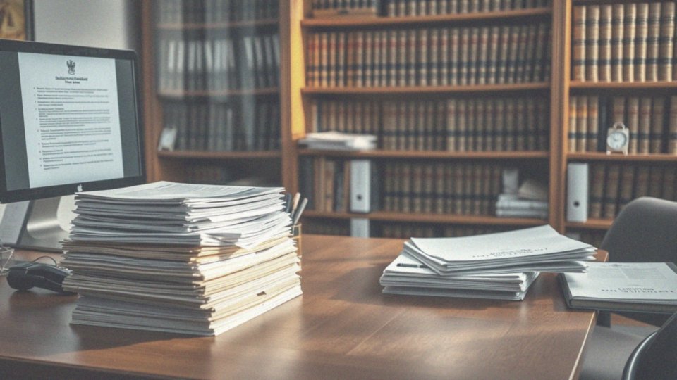 Jakie dokumenty są potrzebne do wniosku o zezwolenie na prowadzenie apteki?