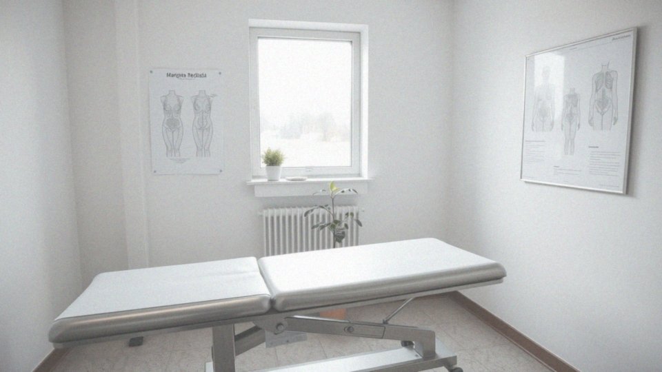 Kiedy należy skonsultować się z lekarzem w przypadku bólu brzucha?