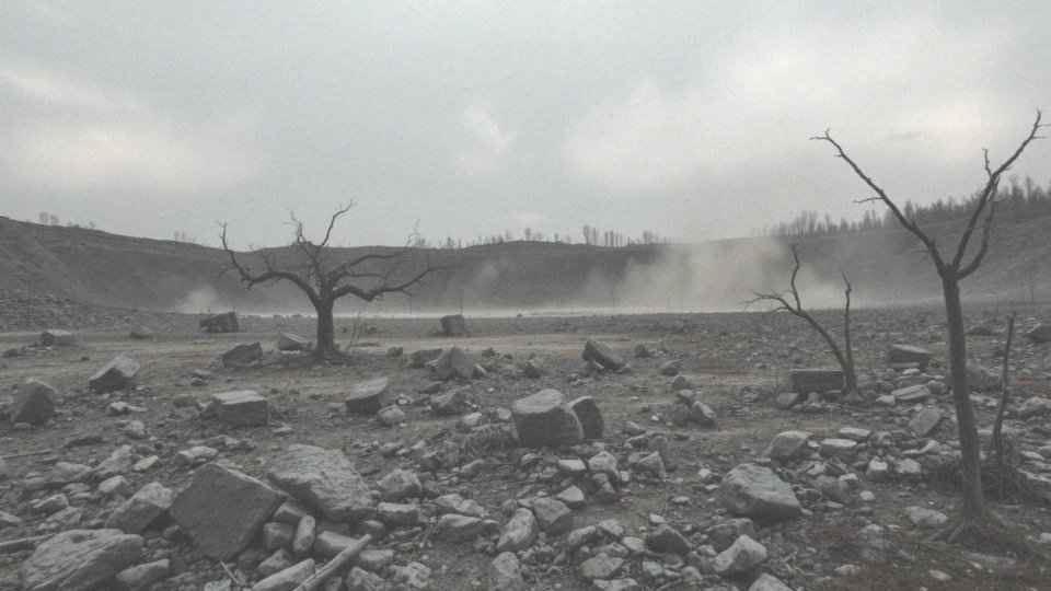 Jakie zagrożenia niesie ze sobą uderzenie meteorytu w Ziemię?