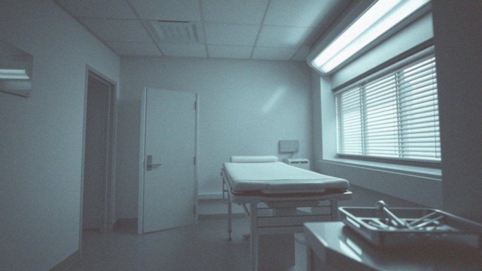 Jakie są neurologiczne przyczyny drętwienia lewej ręki?