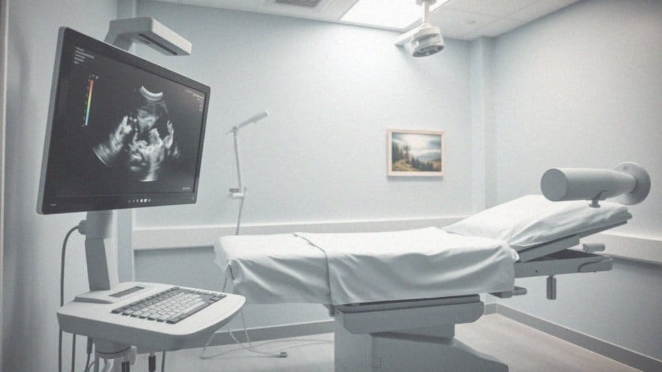 Jakie są korzyści z wykonania USG połówkowego?