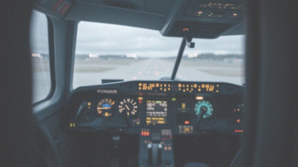 Jakie są zarobki kapitana w Ryanair?