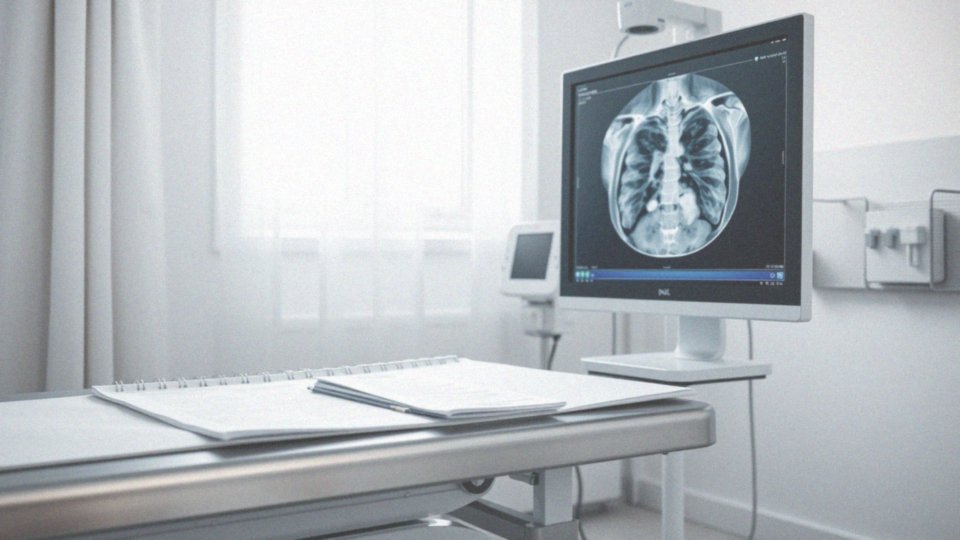 Jakie badania diagnostyczne są potrzebne w kierunku miastenii?