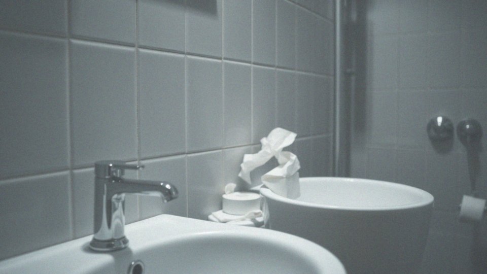 Jakie powikłania mogą wynikać z nieleczonego kataru?