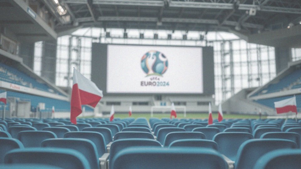 Z kim zagra Polska w fazie grupowej Euro 2024?