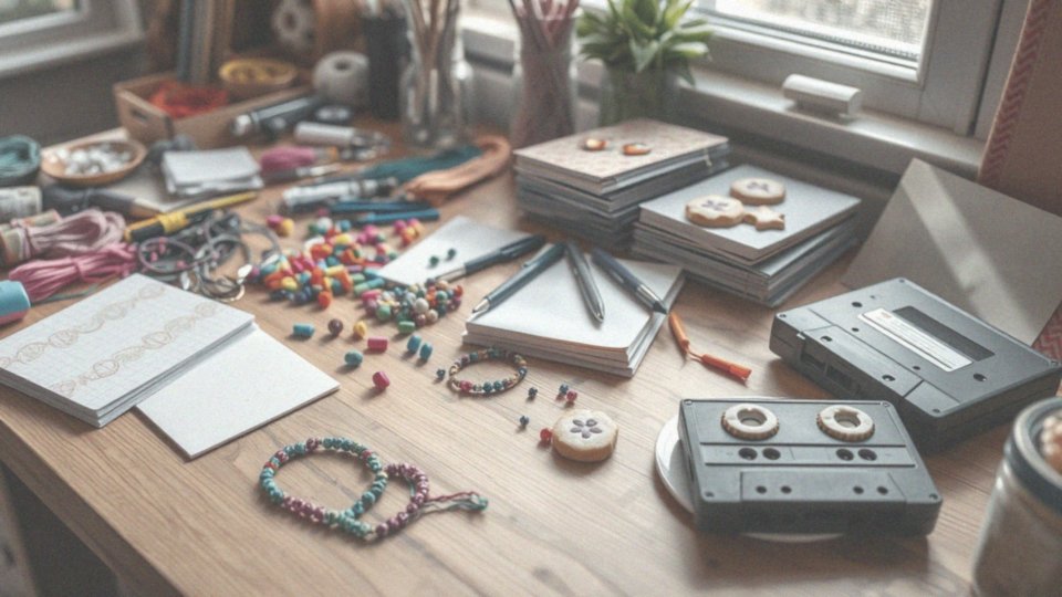 Które prezenty DIY są najlepsze na Dzień Chłopaka?