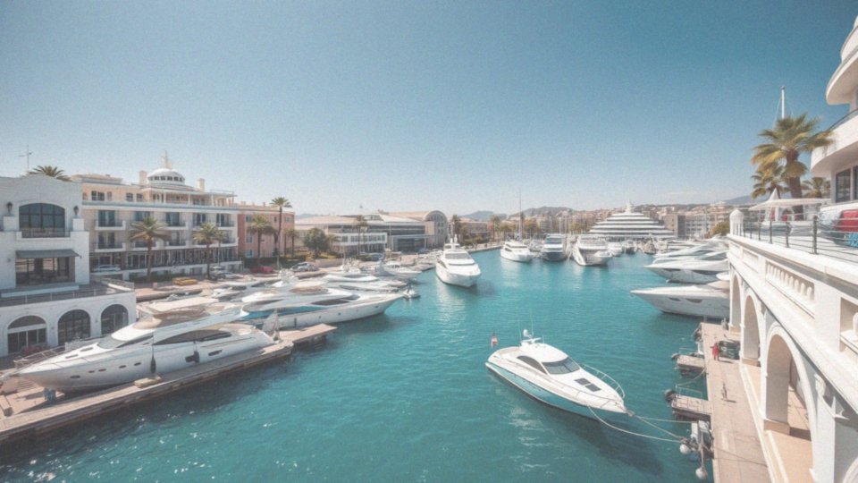 Co wyróżnia Marbella w regionie Costa del Sol?