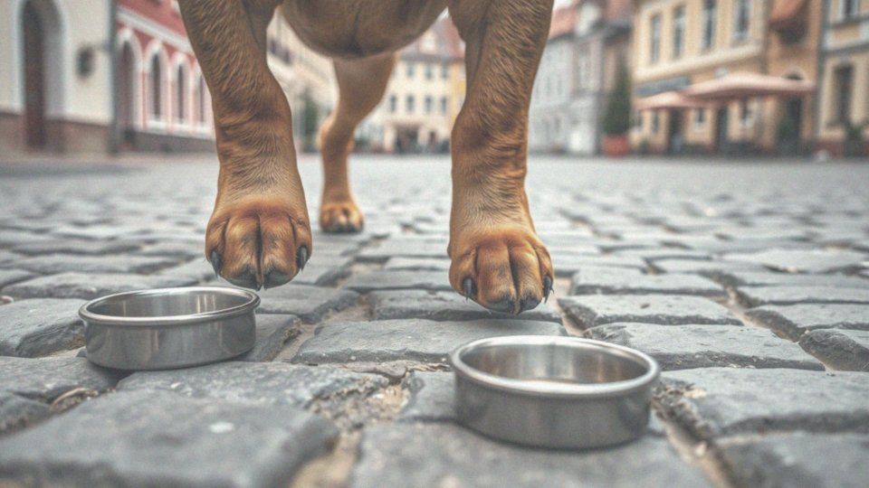 Jakie są skutki nadwagi i otyłości u jamników?
