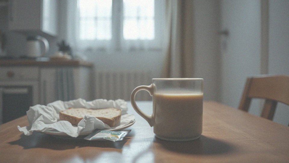 Jakie są skutki uboczne picia alkoholu podczas kuracji amoksycyliną?