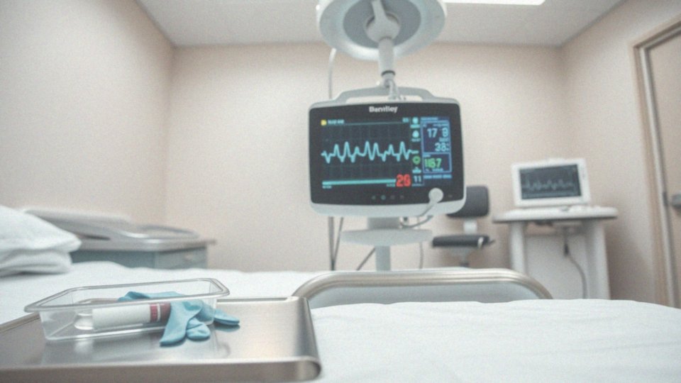 Jak często powinno się monitorować stężenie troponiny?