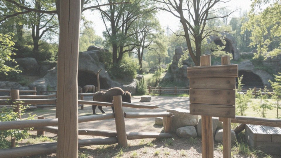 Jakie są możliwości rozwoju w pracy w ZOO?