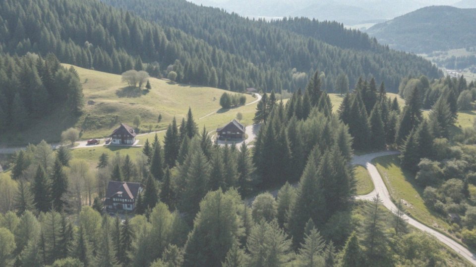Co sprawia, że Świeradów-Zdrój jest idealnym kurortem w Górach Izerskich?