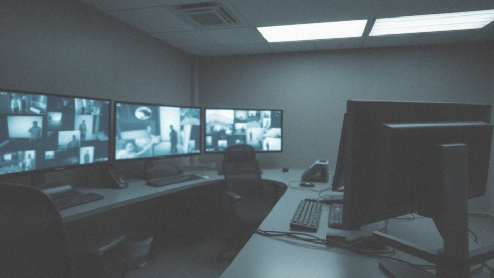 Kiedy nagrania z monitoringu mogą być usunięte przed upływem trzech miesięcy?