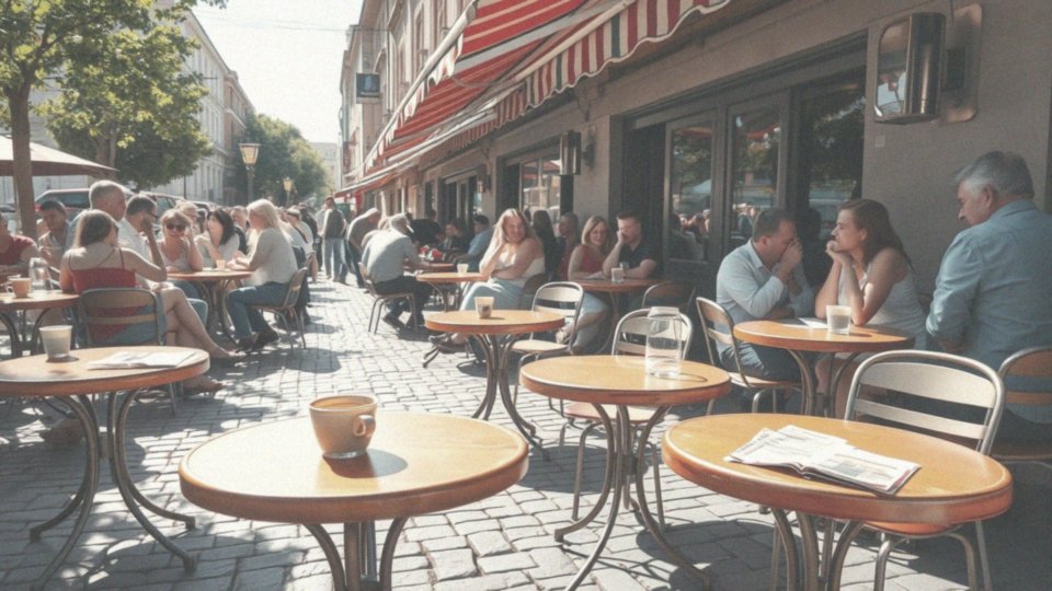 Jak ekstrawertyk postrzega relacje międzyludzkie?
