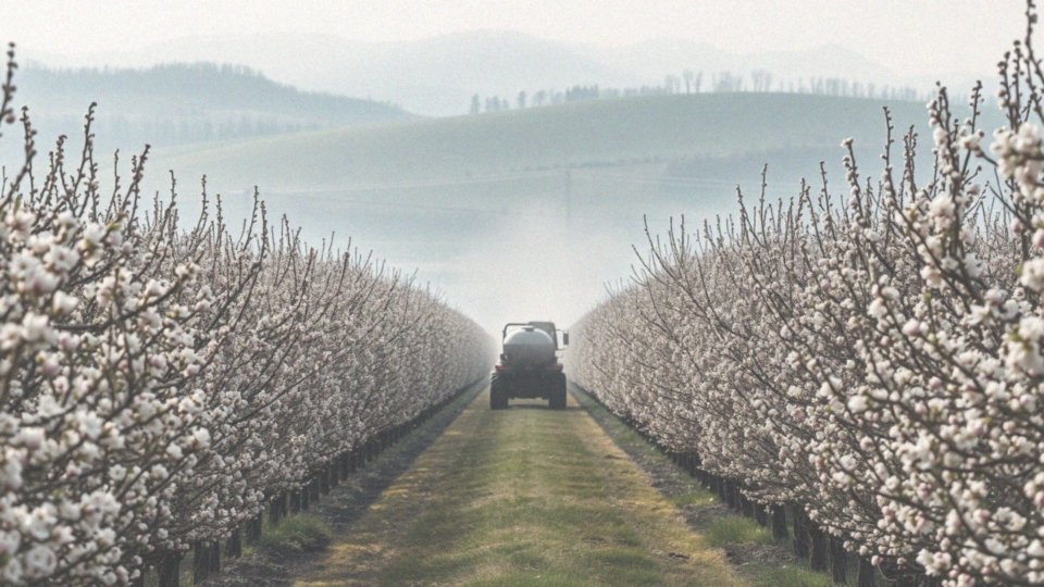 Czym różnią się opryski zapobiegawcze od interwencyjnych?