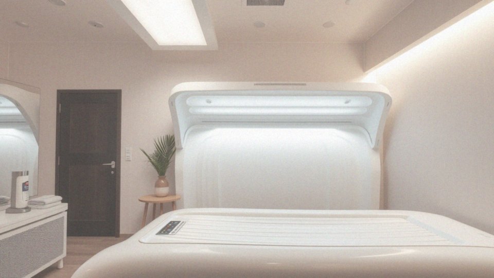Jakie efekty można osiągnąć dzięki korzystaniu z solarium?