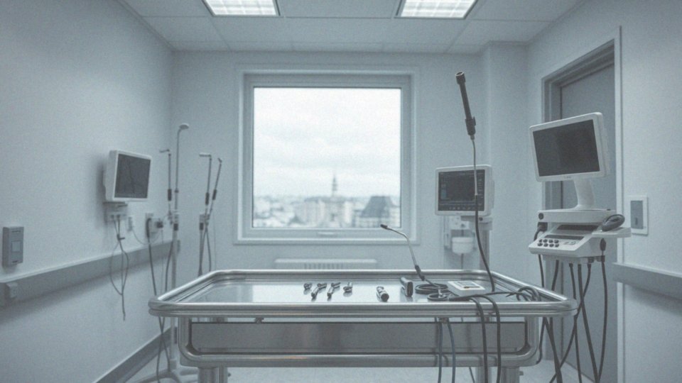 Jakie są inne badania endoskopowe oprócz gastroskopii?