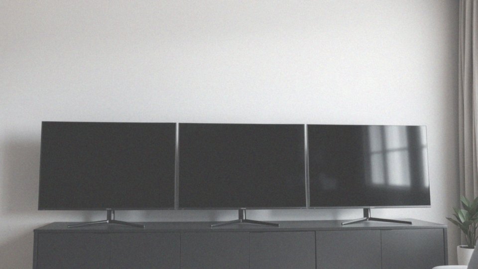 Jakie są różnice między OLED, QLED i MiniLED?