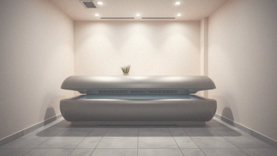 Jak często możesz korzystać z solarium?