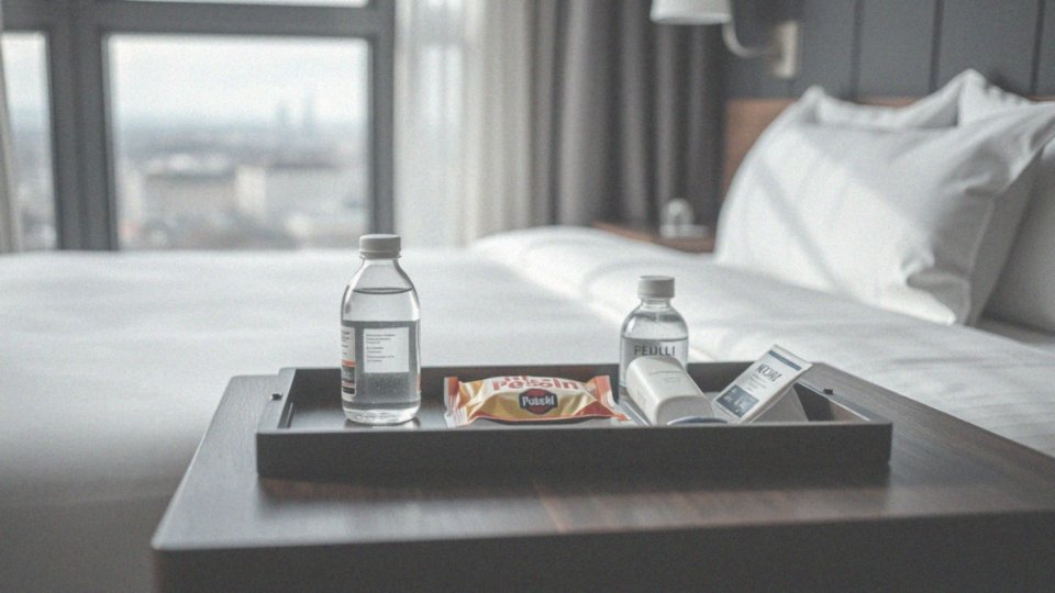 Jakie dodatki i diety otrzymują stewardessy?