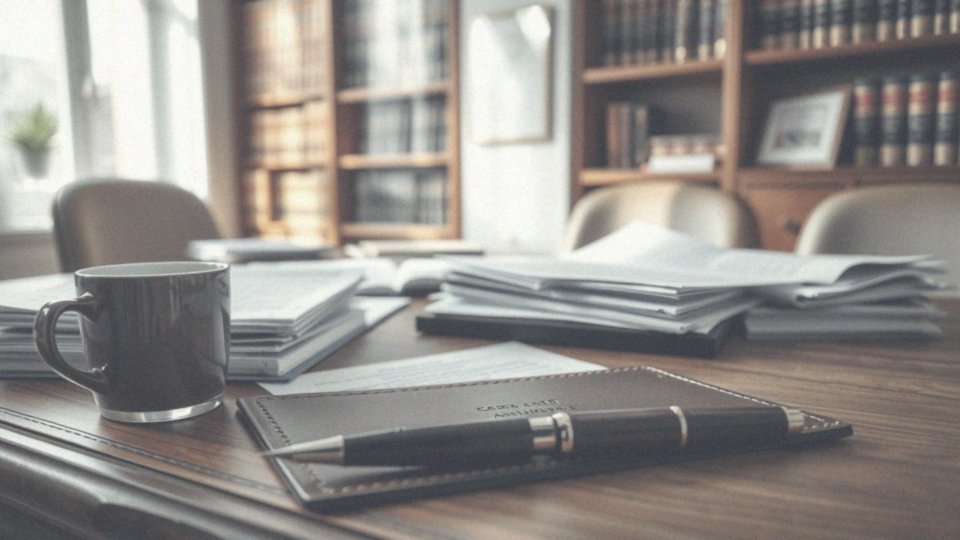 Jakie działania mogą przerwać bieg terminu przedawnienia?