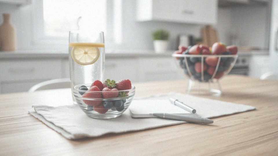 Jakie jest zapotrzebowanie kaloryczne w ciąży w 7 tygodniu?