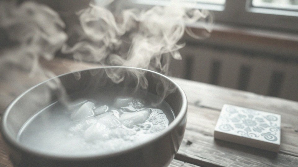 Jakie są korzyści z inhalacji z soli kuchennej?
