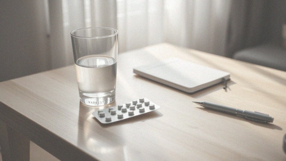 Dlaczego kobiety decydują się na nagłe odstawienie tabletek antykoncepcyjnych?