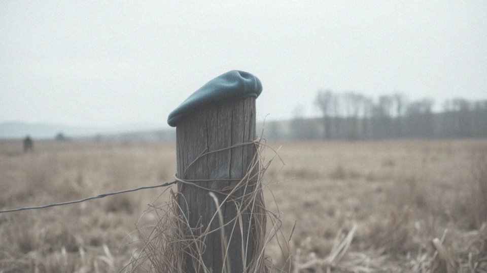 Co symbolizuje błękitny beret w kontekście misji ONZ?