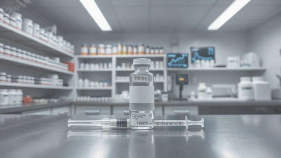 W jaki sposób testosteron enanthate wpływa na poziom testosteronu w organizmie?