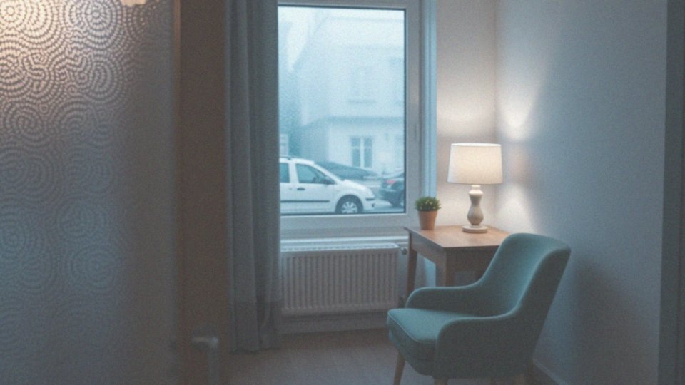 Jak terapia może pomóc w kryzysie emocjonalnym?