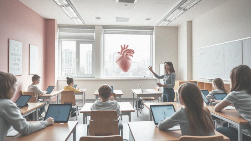 Jakie nowe metody nauczania będą stosowane w szkołach?