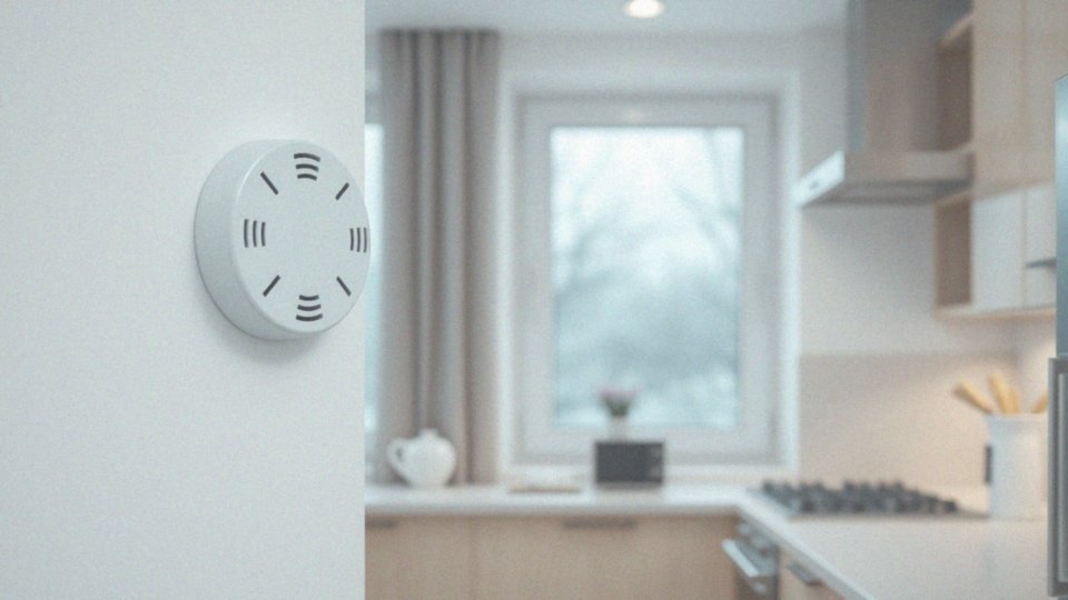Dlaczego monitorowanie pomieszczeń jest ważne?