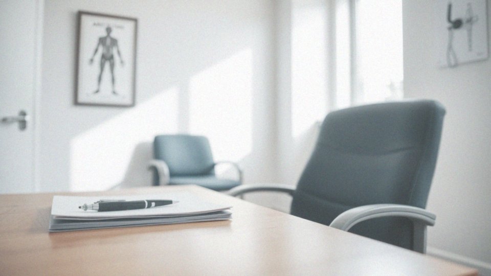 Jakie znaczenie ma dokładny wywiad lekarski?