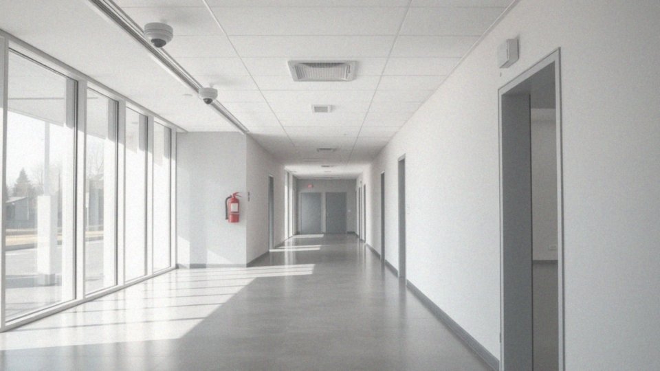 Jakie są ważne przesłanki uzasadniające monitoring w pracy?