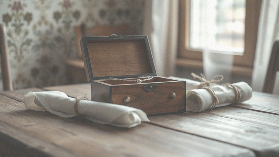 Jakie są symbole rocznic przy różnych etapach małżeństwa?
