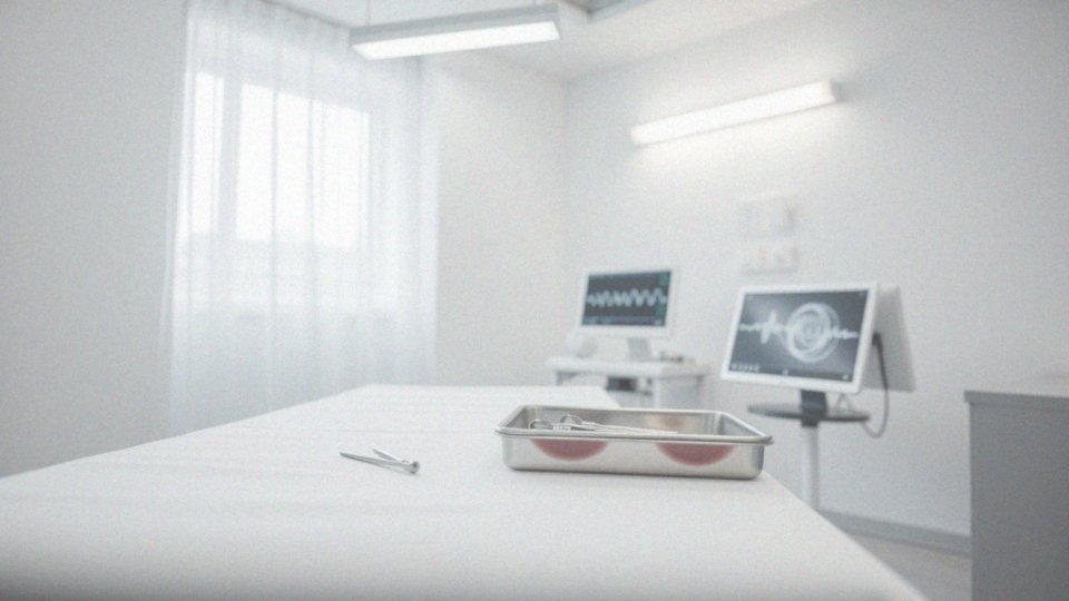 Jaką skuteczność ma inseminacja domaciczna?