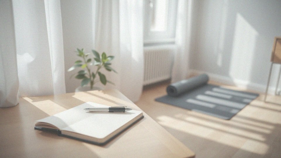 Jakie inne formy samopomocy można wykorzystać w ocenie zdrowia psychicznego?