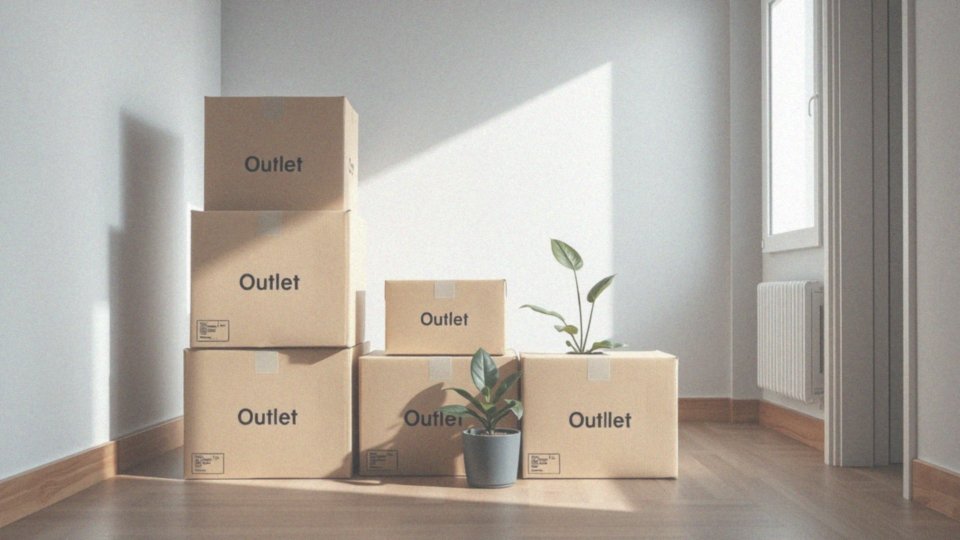 Czy Outlet oferuje darmową dostawę?