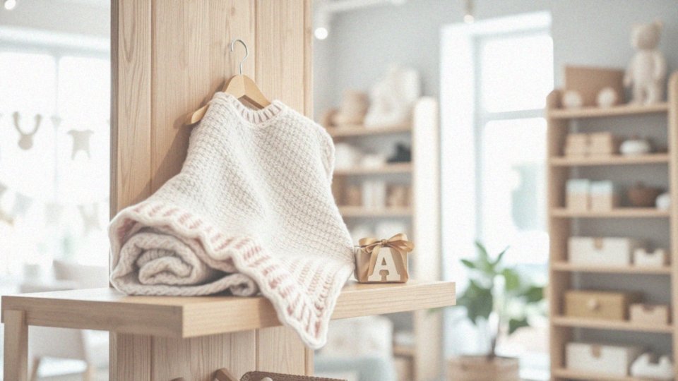Jak wybrać nietypowy prezent na baby shower, który zaskoczy przyszłą mamę?