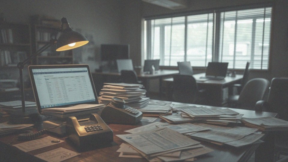 Jakie wnioski można wyciągnąć z praktyk firm windykacyjnych w kontekście przedawnienia długów?