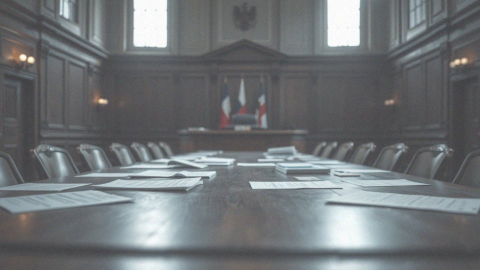 Jak przebiega postępowanie restrukturyzacyjne?
