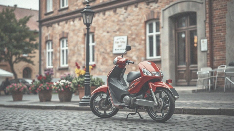 Jakie są kary za brak polisy OC na motocykl 125?