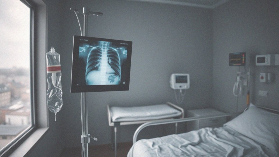 Jakie są możliwe powikłania pooperacyjne związane z oddychaniem?