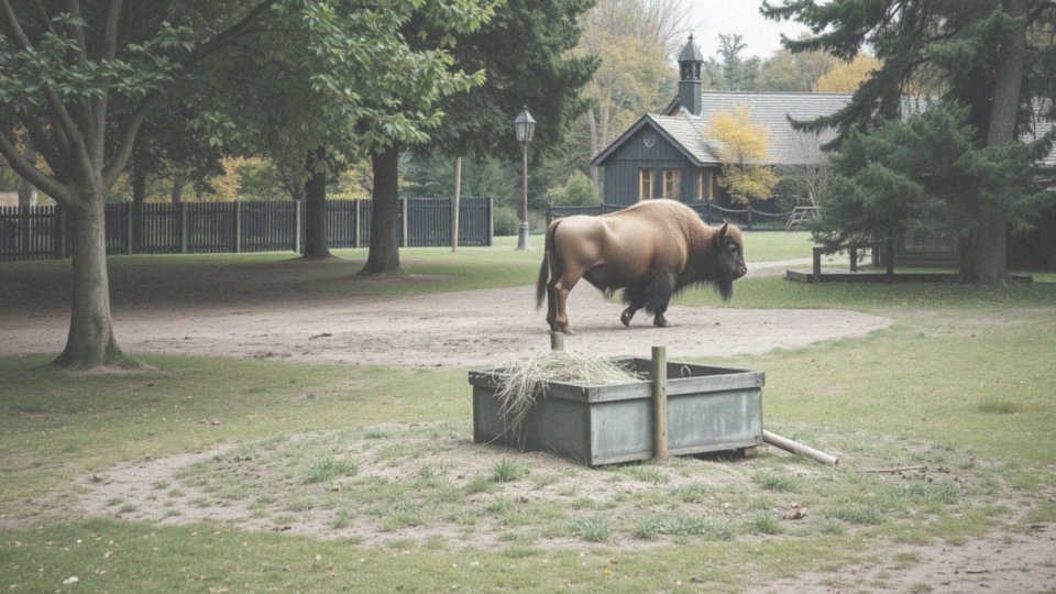 Jakie są obowiązki opiekuna zwierząt w ZOO?