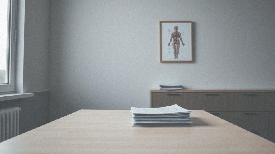 Co powoduje spadek testosteronu u mężczyzn?