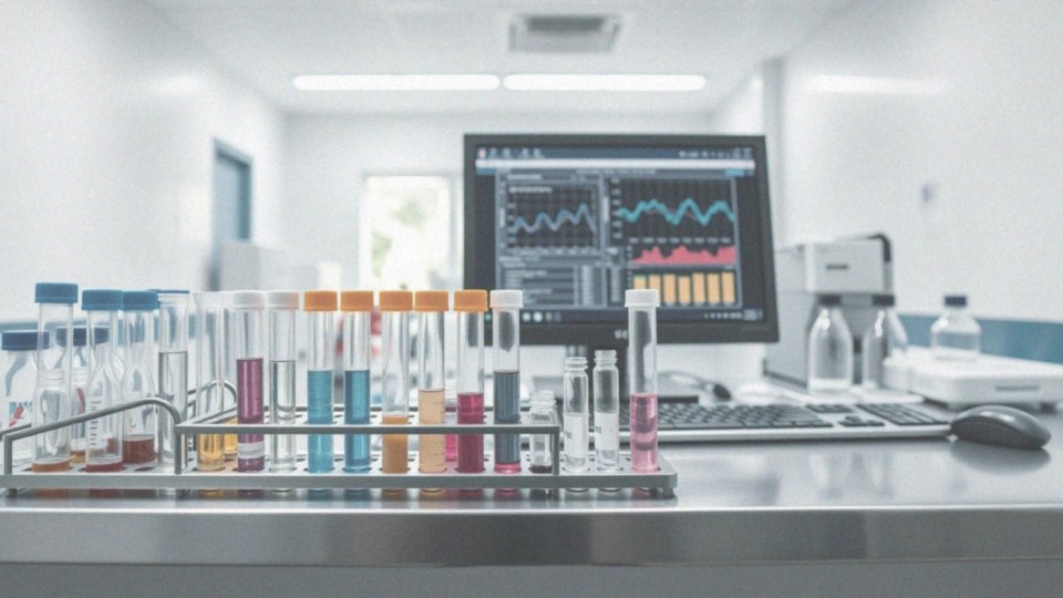 Jakie badania laboratoryjne są zlecane?