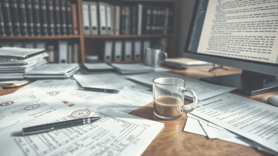 Jakie działania mogą przerwać bieg przedawnienia?